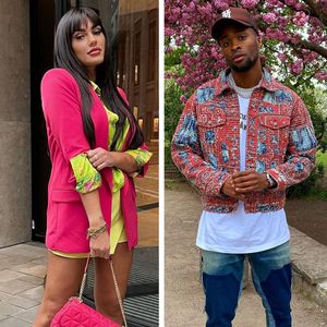 Sah Gina Alicia eine Zukunft mit "Ex on the Beach"-Teezy?