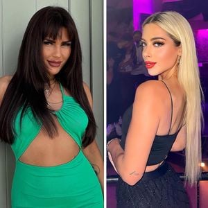Gina Alicia sicher: Walentina Doroninas Verlobung ist fake