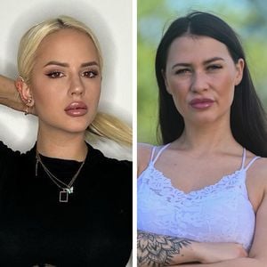 So ging es Gina beim "Prominent getrennt"-Wiedersehen mit Ex