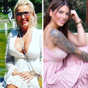 Nach Ginger Costellos Diss: Fans halten zu Jenny Frankhauser