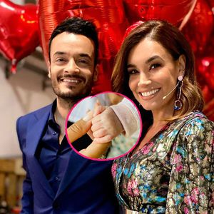 Onkel Gio & Tante Jana Ina: Maria Zarrella ist Mama geworden