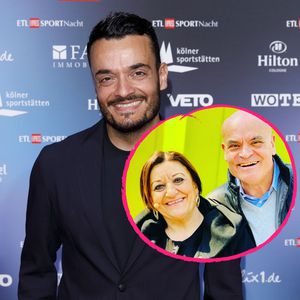 Großes Vorbild: Giovannis Eltern sind 43 Jahre verheiratet!