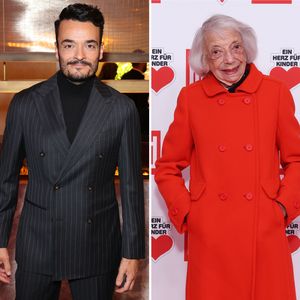 Auch Giovanni Zarrella ehrt verstorbene Margot Friedländer