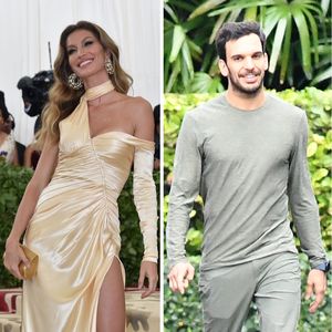 Romantischer Ausritt? Gisele Bündchen und Joaquim zu Pferd