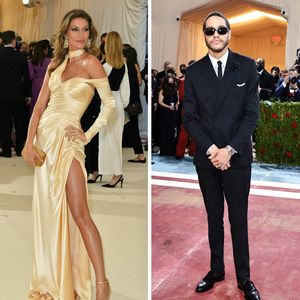 Nach Ehe-Aus: Netz möchte Gisele-Romanze mit Pete Davidson