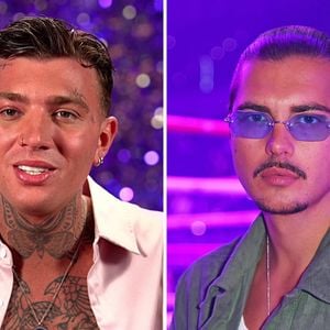 "Love Island VIP"-Giuliano Hediger schießt gegen Tim Kühnel
