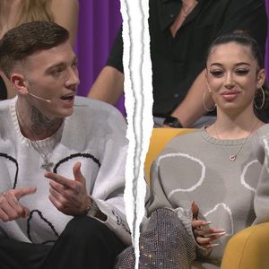 "Love Fool"-Giuliano und Ariel nach Geburt kein Paar mehr!