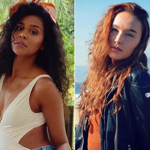 Nach Streit bei GNTM: Lijana und Jacky jetzt befreundet?