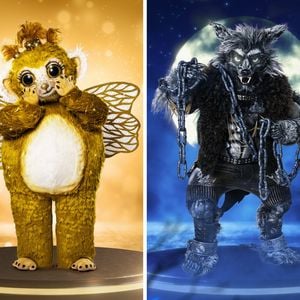 Goldi und Co.: Neue "The Masked Singer"-Kostüme enthüllt