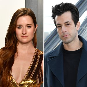 Sind Meryl Streeps Tochter Grace und Mark Ronson verlobt?
