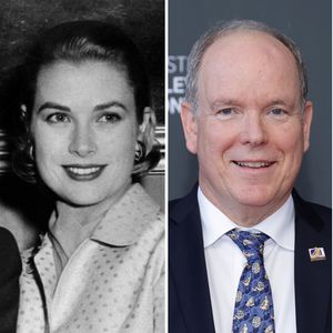 Grace Kelly brachte Sohn Albert von Monaco Thanksgiving nahe