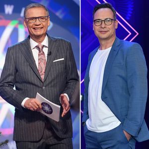 Quoten-Duell: "Wer wird Millionär?" vor "The Masked Dancer"