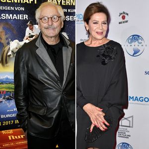 Zu ihrem Todestag: Fernsehstar erinnert an Hannelore Elsner