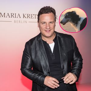 "Trauriger Tag": Guido Maria Kretschmers Hund ist verstorben