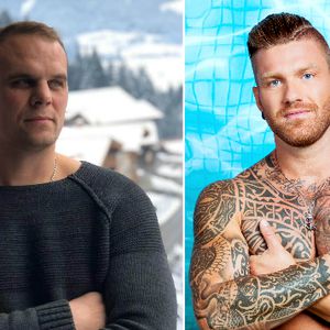 Bauer Gunther über Till: "Ein kleiner Lappen ist er schon"