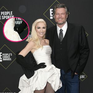 Gwen Stefani spricht nach Verlobungsgerüchten jetzt Klartext