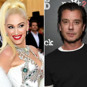 Gwen Stefani und Gavin: Isolation belastet ihre Co-Erziehung