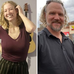 Gewalttätig? Tochter Gwen erhebt Vorwürfe gegen Kody Brown