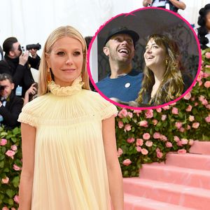 Steckt seine Ex hinter Chris' und Dakotas Liebes-Comeback?
