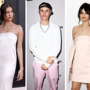 Das denkt Hailey Bieber über Trennung von Justin und Selena