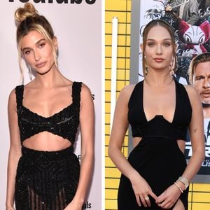 Talk mit Hailey Bieber: So wurde Maddie Ziegler zur Tänzerin