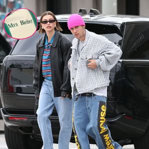 Krisengerüchte ade? Hailey Bieber zeigt Liebe für Justin