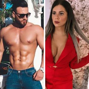 Hakan hat Ex Jenny Frankhauser vor Wut ins Gesicht gespuckt!