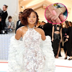 Also doch! Halle Bailey bestätigt Geburt ihres ersten Kindes