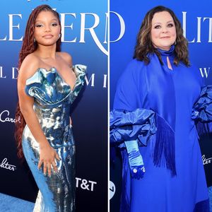 Das waren die besten Looks der "The Little Mermaid"-Premiere