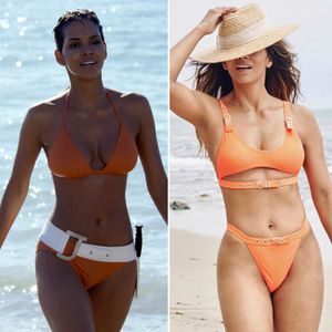 007-Vergleich: Halle Berry genauso heiß wie vor 18 Jahren!
