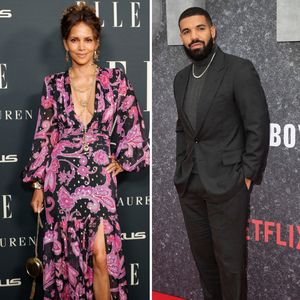 Halle Berry ist stinksauer über Drakes neues Single-Cover!