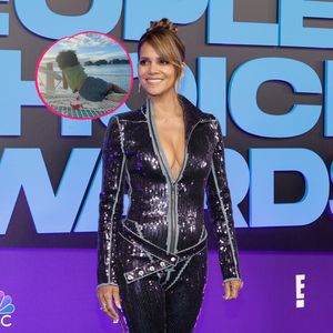 Stolze Mama: Halle Berry teilt seltene Bilder ihrer Tochter