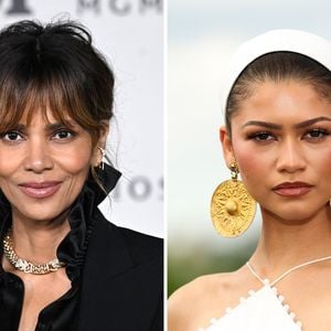 Halle Berry schwärmt von ihrer Freundschaft mit Zendaya