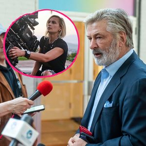 Alec Baldwin würdigt erschossene Halyna Hutchins am Todestag