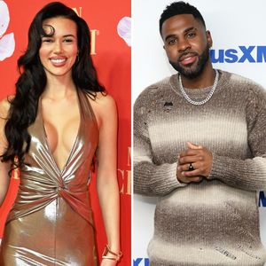 Bestätigt Hanna Weig etwa ihre Beziehung mit Jason Derulo?