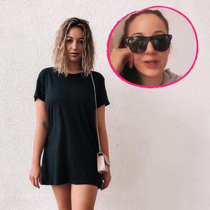 Unfall als Kind: Bachelor-Girl Hannah wurde am Auge operiert