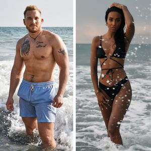Bachelorette-Hannes: Sharon war eigentlich nicht sein Typ