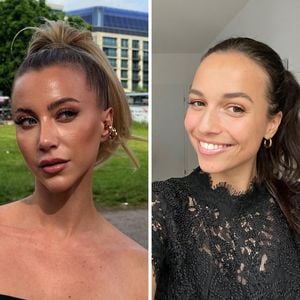 "Love Is Blind"-Beef: Hanni postet Chatverläufe mit Alina