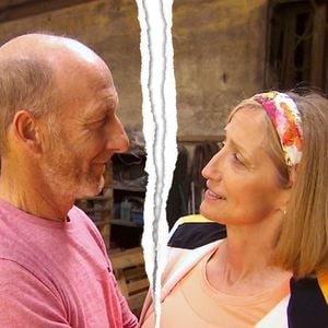 Hans und Elke von "Bauer sucht Frau" haben sich getrennt