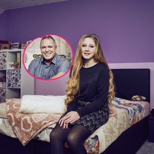 "Er ist mein Papa": Das denkt Loredana Wollny über Harald