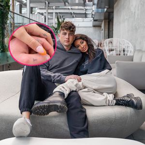 Hand in Hand: Was läuft da bei "Finger weg!"-Harry und Fran?