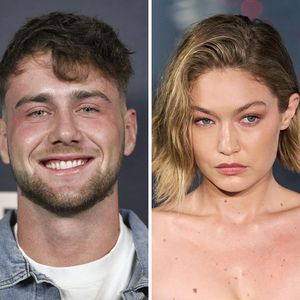 Harry Jowsey behauptet: Gigi Hadid hat ihn im Netz blockiert