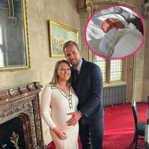 Namen verraten: Harry Kane ist zum vierten Mal Papa geworden