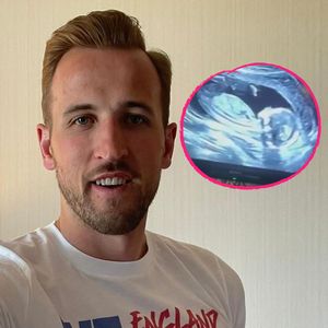 Harry Kane überglücklich: Baby Nummer vier ist unterwegs!