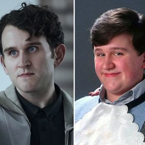 Ist das wirklich der Darsteller von "Harry Potter"-Dudley?
