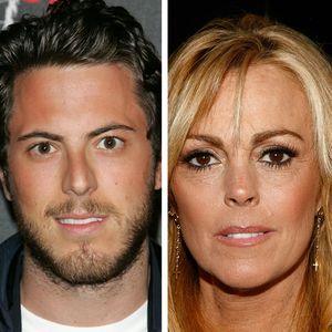 Lindsays Ex Harry ist tot: Dina Lohan rührt mit Trauer-Post
