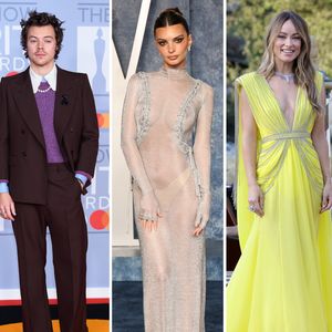 Kuss mit Harry: Bettelt Emily bei Olivia Wilde um Vergebung?