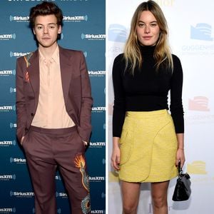 Hinweise in neuem Song: Hat Harry Styles seine Ex betrogen?