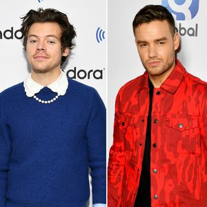 Video-Call mit Liam? Harry Styles macht Hoffnung auf Reunion