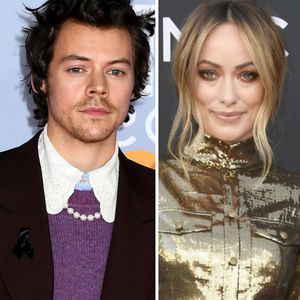 Harry Styles und Olivia Wilde verstecken Beziehung nicht